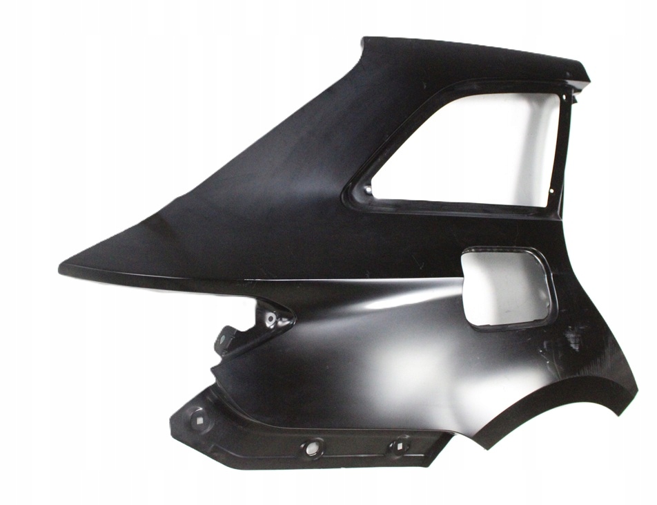 SEAT LEON 4 5FE ST KL8 KOMBI 2020-2026 tylny prawy błotnik 5FE809606B 2/3