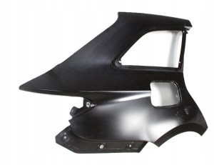 SEAT LEON 4 5FE ST KL8 KOMBI 2020-2026 tylny prawy błotnik 5FE809606B 2/3 MINIATURA