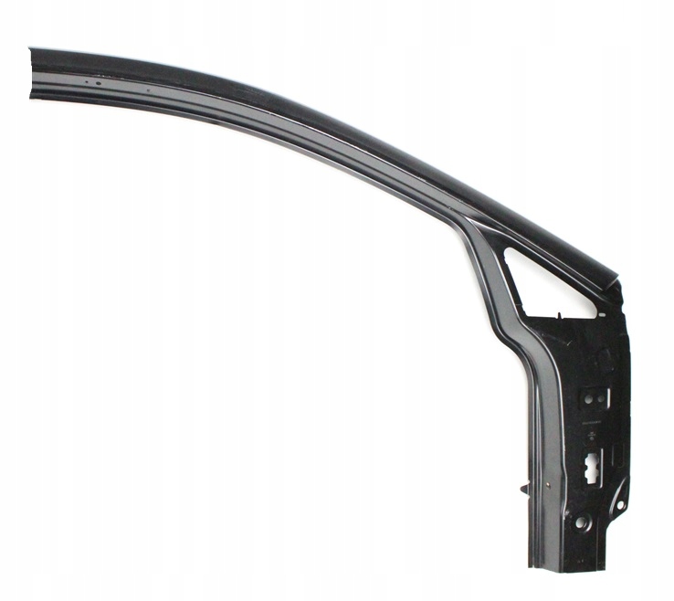 VW GOLF 7 VII 5G4 5G9 2012-2020 słupek szybowy prawy 5G4809052 5G4809052A 1/1