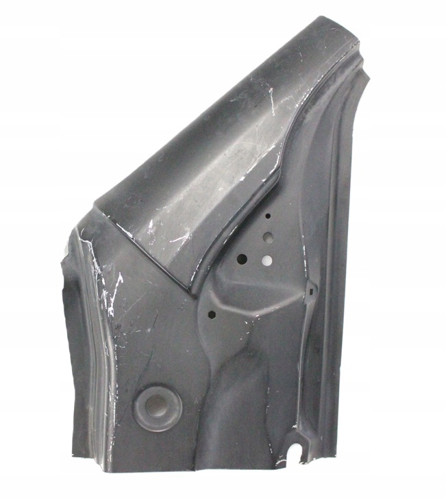 FIAT DUCATO 250 2006-2024 słupek A lewy szybowy 0053135177-001 53135177 1/2