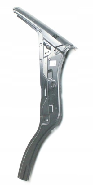 VW CRAFTER 2 II 7C0 2016-2024 słupek A prawy czołowy szybowy 7C0810578G 2/3 MINIATURA