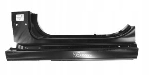 OPEL INSIGNIA A G09 2008-2017 próg słupek lewy 22908868