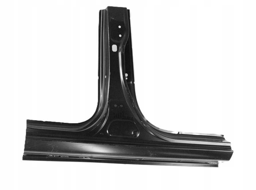 HYUNDAI I10 I-10 1 I 2007-2013 próg słupek B prawy 711220XA00 71122-0XA00 2/4