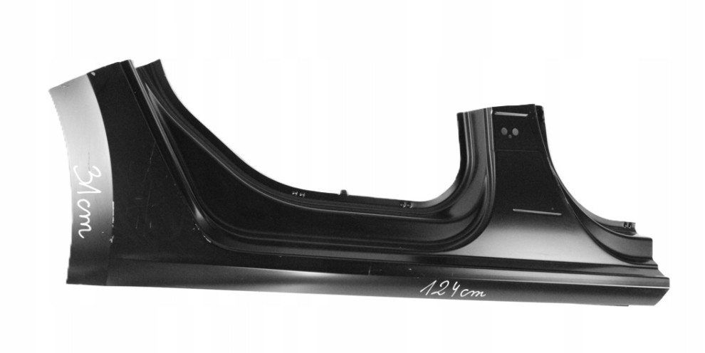 OPEL ASTRA KOMBI L 6 VI 2021-2026 próg słupek prawy 1682948680 3/3