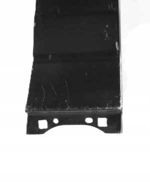 PEUGEOT BOXER DOKA KABINA 2006-2026 słupek B lewy 1380160080 4/4 MINIATURA