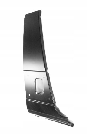 OPEL MOVANO C 2021- Próg słupek B prawa 46858004 1678186980 4/4 MINIATURA