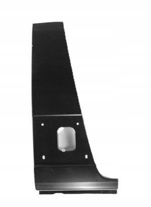 FIAT DUCATO 250 2006-2026 Próg słupek B prawy 46858004 1678186980