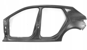 SEAT CUPRA LEON 4 5FA 5D HB KL1 2020-2026 tylny tył lewy błotnik 5FA809605B