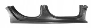 OPEL ASTRA K 5 V B16 2016-2021 próg słupek prawy 39045588 39117464