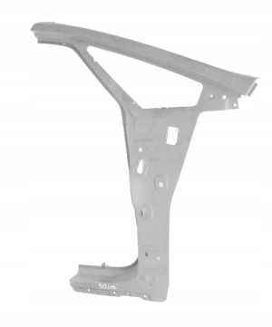 FORD S-MAX SMAX 2 II 2015-2023 próg słupek A prawy 2103847 2/5 MINIATURA