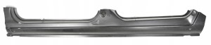 VW SHARAN 7M0 1995-2010 próg słupek lewy 7M0809847