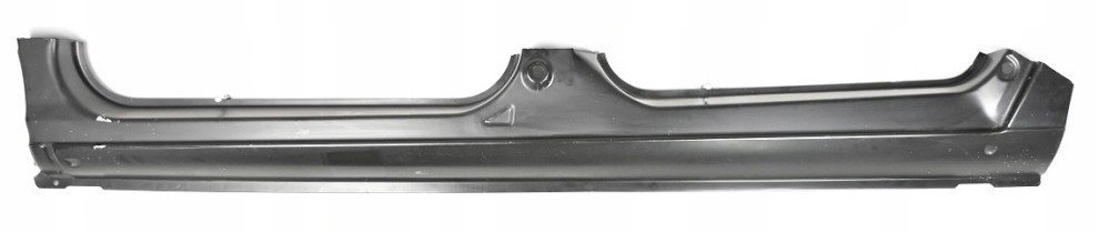 SEAT ALHAMBRA 7V8 7V9 7M0 1995-2010 próg słupek lewy 7M0809847 1/3