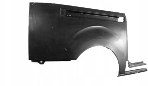 FIAT SCUDO E-SCUDO 3 L3 MAXI 22- tylny prawy błotnik 1685065880 1685065780 3/4 MINIATURA