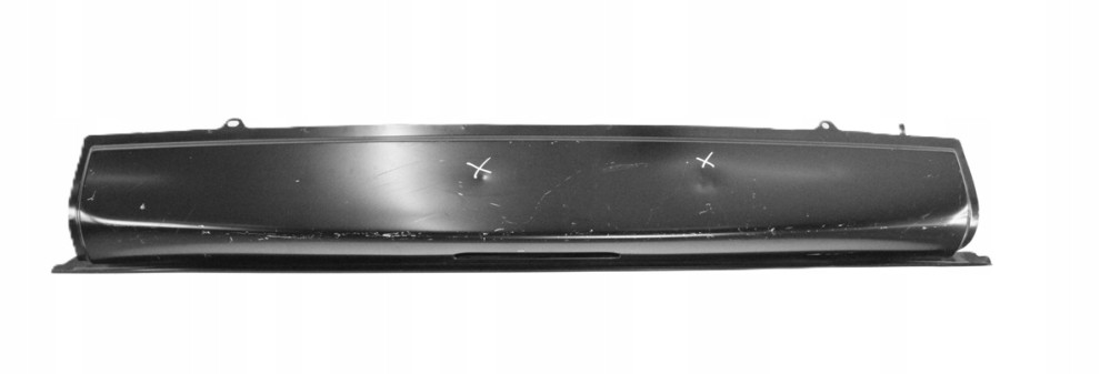 CITROEN JUMPER 2006-2026 tylny pas słupek górny dachowy STOP 1680536480 3/5