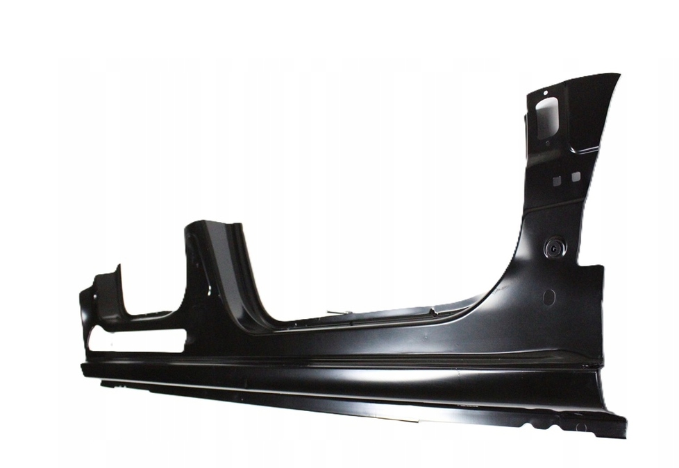 RENAULT KANGOO 4 IV L1 2021-2026 próg słupek prawy 764501695R 2/4