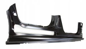 RENAULT KANGOO 4 IV L1 2021-2026 próg słupek prawy 764501695R 3/4 MINIATURA