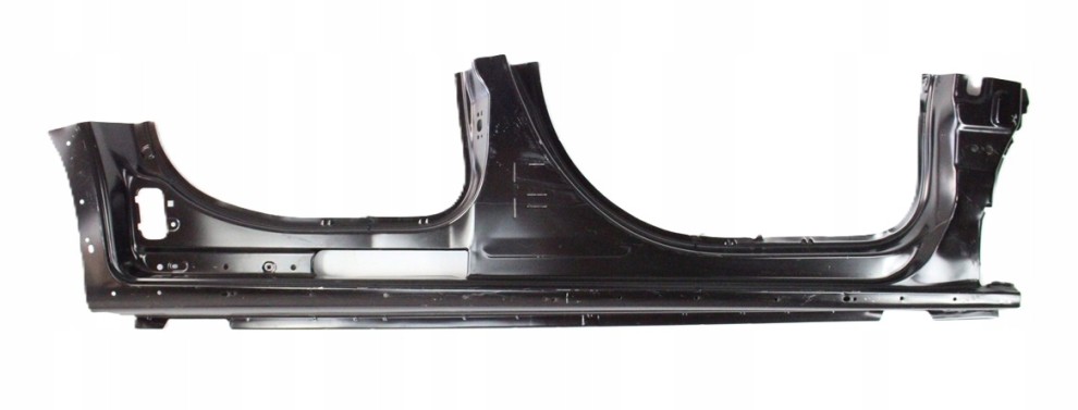 PEUGEOT RIFTER E-RIFTER L1 K9 2019-2026 Próg słupek prawy 9827680080 1/3