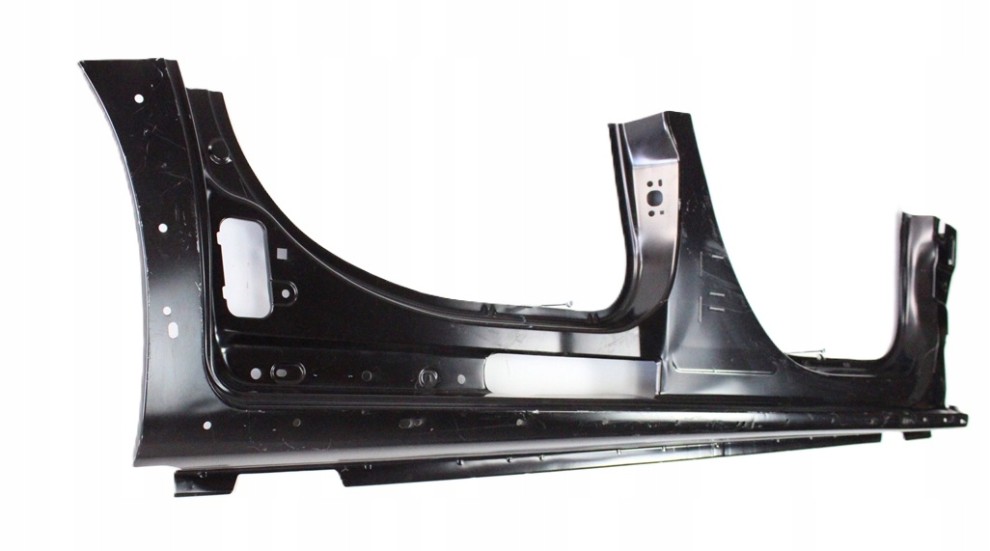 PEUGEOT RIFTER E-RIFTER L1 K9 2019-2026 Próg słupek prawy 9827680080 2/3