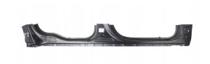 FORD GALAXY MK3 CK 2015-2023 próg słupek prawy 2103294