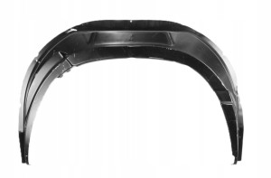 FIAT DUCATO 2026-2026 tylny prawy błotnik nadkole 1340746080 8504CJ