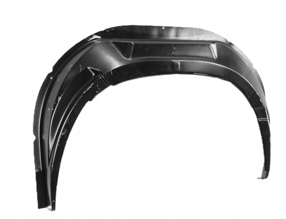 CITROEN JUMPER 2006-2026 tylny prawy błotnik nadkole 1340746080 8504CJ 3/4