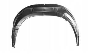 OPEL MOVANO C U9 2021- tylny lewy błotnik nadkole 1340748080 8503FX
