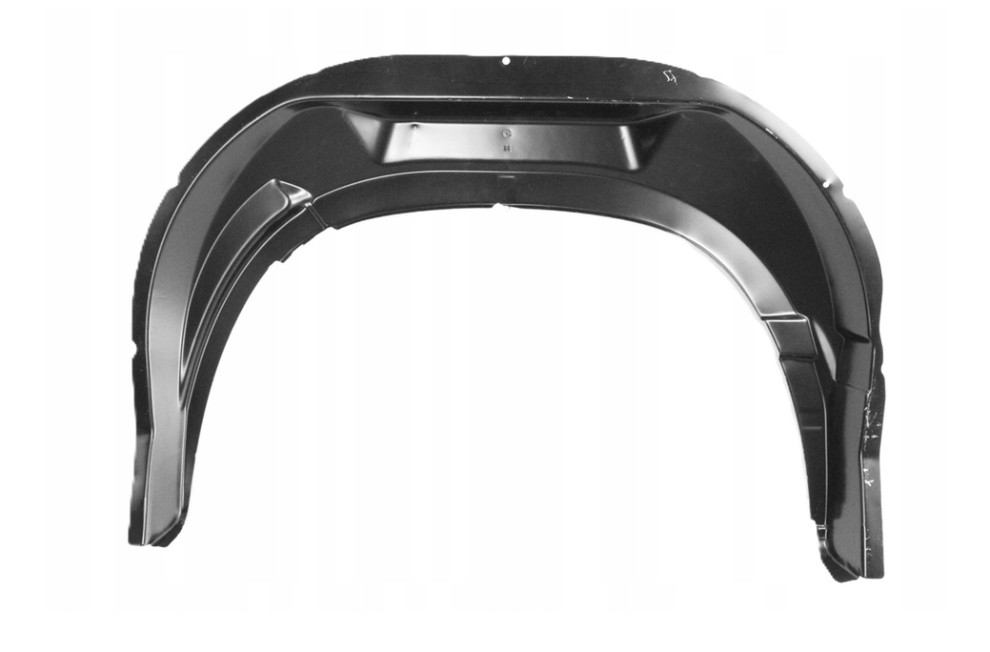 FIAT DUCATO 2026-2026 tylny lewy błotnik nadkole 1340748080 8503FX 3/5