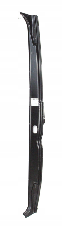 CITROEN JUMPER 2006-2026 słupek B prawy 1609621180 3/3 MINIATURA
