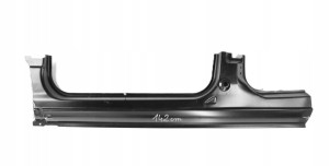 FORD GALAXY MK1 MK2 WGR 1995-2006 próg słupek lewy 7M0809847