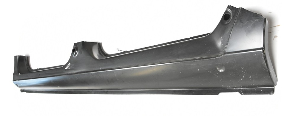FORD GALAXY MK1 MK2 WGR 1995-2006 próg słupek lewy 7M0809847 3/3