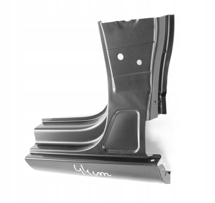 VW TOURAN LIFT 1T0 1T3 2010-2015 próg słupek A prawy 1T0809606H 1T0809836A 3/3
