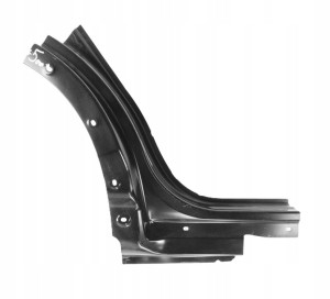 NISSAN X-TRAIL T32 13- Tylny prawy błotnik słupek C G81004CCMB G81004CCMA