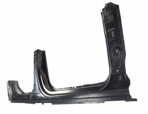 CUPRA FORMENTOR KM7 5FF 2020-2026 próg słupek prawy 5FF809606B 3/3 MINIATURA