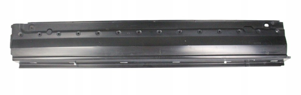 VW CRAFTER 2 II 7C0 2017-2026 tylny lewy błotnik dolny 7C0809383B 1/4