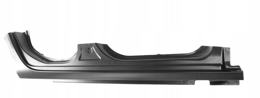 OPEL ASTRA J 4 P10 2009-2016 próg słupek prawy 13442643 13442508 13442528 2/3