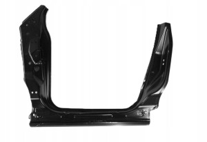 OPEL COMBO D X12 2011-2018 Próg słupek lewy 51902207