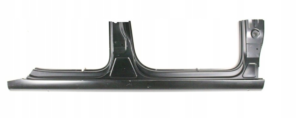 VW TOURAN 1T0 1T1 1T2 2003-2010 Próg słupek prawy 1T0809836A 1/3