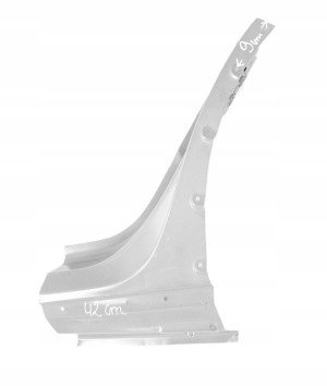 TESLA MODEL Y LIFT 25- tylny błotnik słupek C lewy 2041005SCA 2041005-SC-A 2/3 MINIATURA
