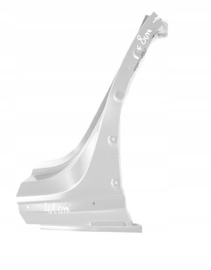 TESLA MODEL Y LIFT 25- tylny błotnik słupek C lewy 2041005SCA 2041005-SC-A 3/3 MINIATURA