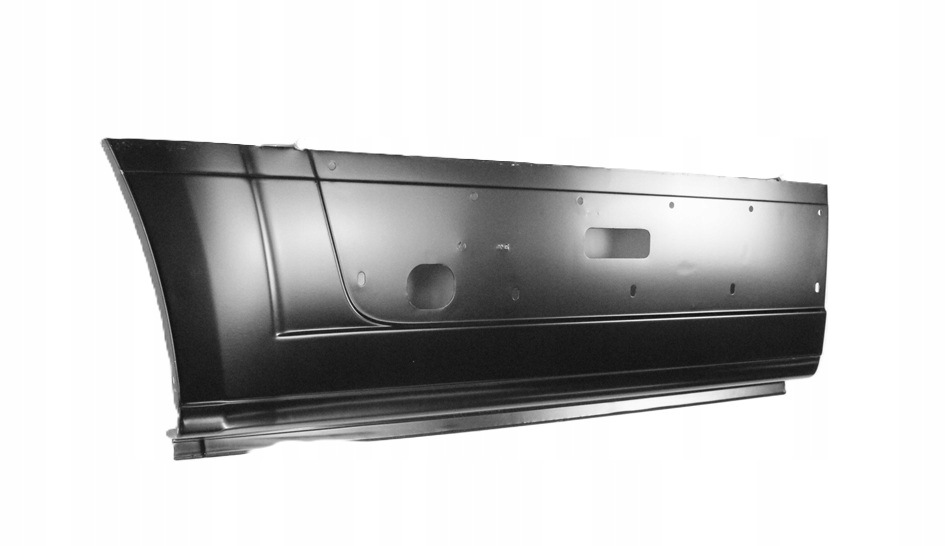 FIAT DUCATO L3 L4 2006-2026 tylny tył prawy błotnik dolny 46857992 2/3