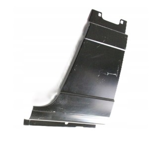 TOYOTA PROACE MAX DOKA KABINA 2024- Próg słupek B lewy 53165540 3/3 MINIATURA