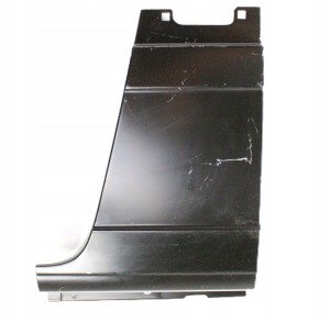 CITROEN JUMPER 2006-2026 DOKA KABINA próg słupek B lewy 53165540