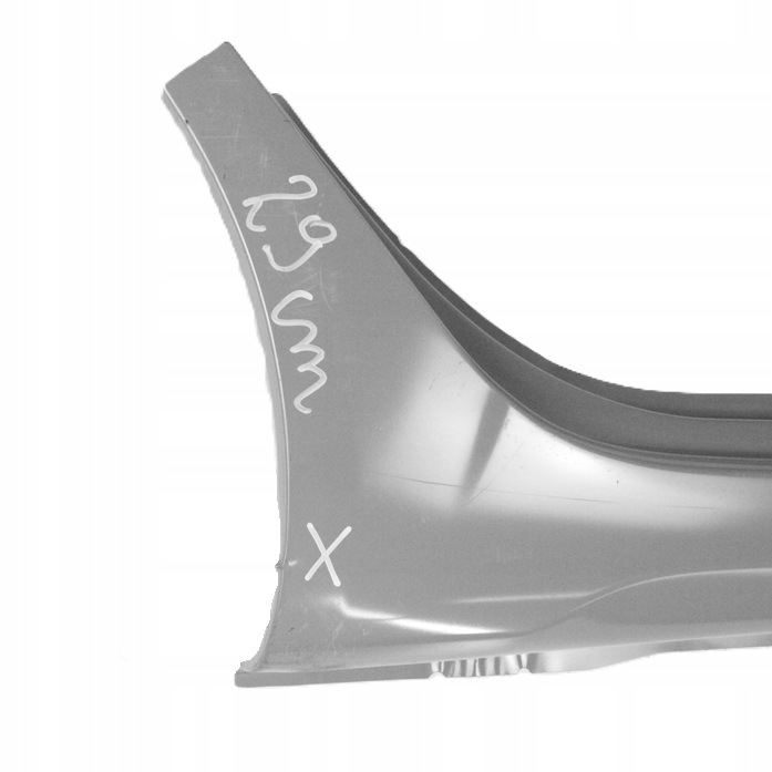 HYUNDAI I10 3 III AC3 2019-2026 próg słupek prawy 71122K7000 71122-K7000 5/5