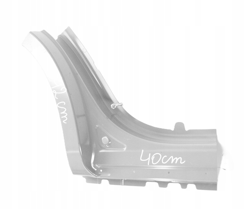 BYD SEAL U 2025- tylny błotnik prawy słupek C 14053511-00 1405351100 3/3