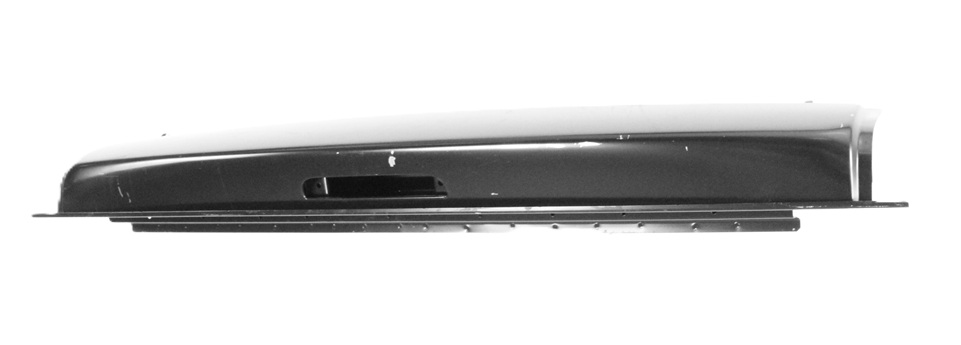 TOYOTA PROACE MAX 2024- pas słupek górny dachowy STOP 1680536480 1680536480 4/4