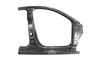 OPEL CORSA CORSA-e ELECTRIC F 2019-2026 próg słupek prawy 1666080380