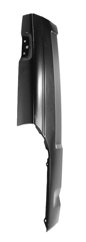 PEUGEOT BOXER 2006-2026 H1 tylny prawy błotnik narożnik słupek 1347666080