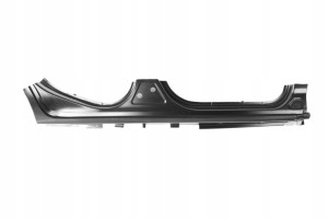 OPEL CORSA E X15 2014-2019 5D próg słupek prawy 39098999 1/5 MINIATURA
