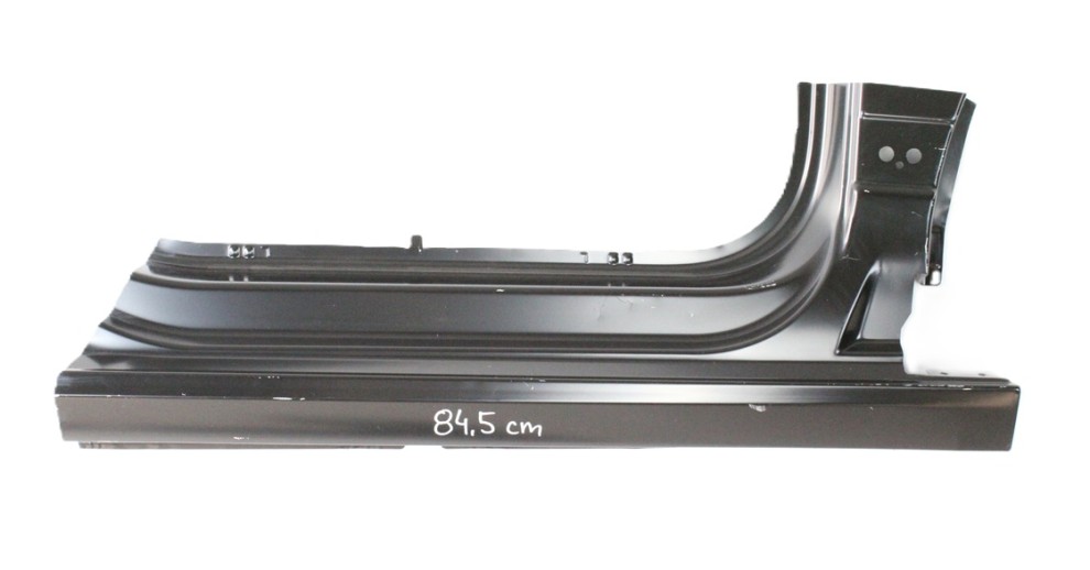 OPEL ASTRA L 6 VI 2021-2026 próg słupek A prawy 1681904580 1682948680 1/3