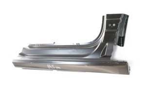 OPEL ASTRA L 6 VI 2021-2026 próg słupek A prawy 1681904580 1682948680 2/3 MINIATURA